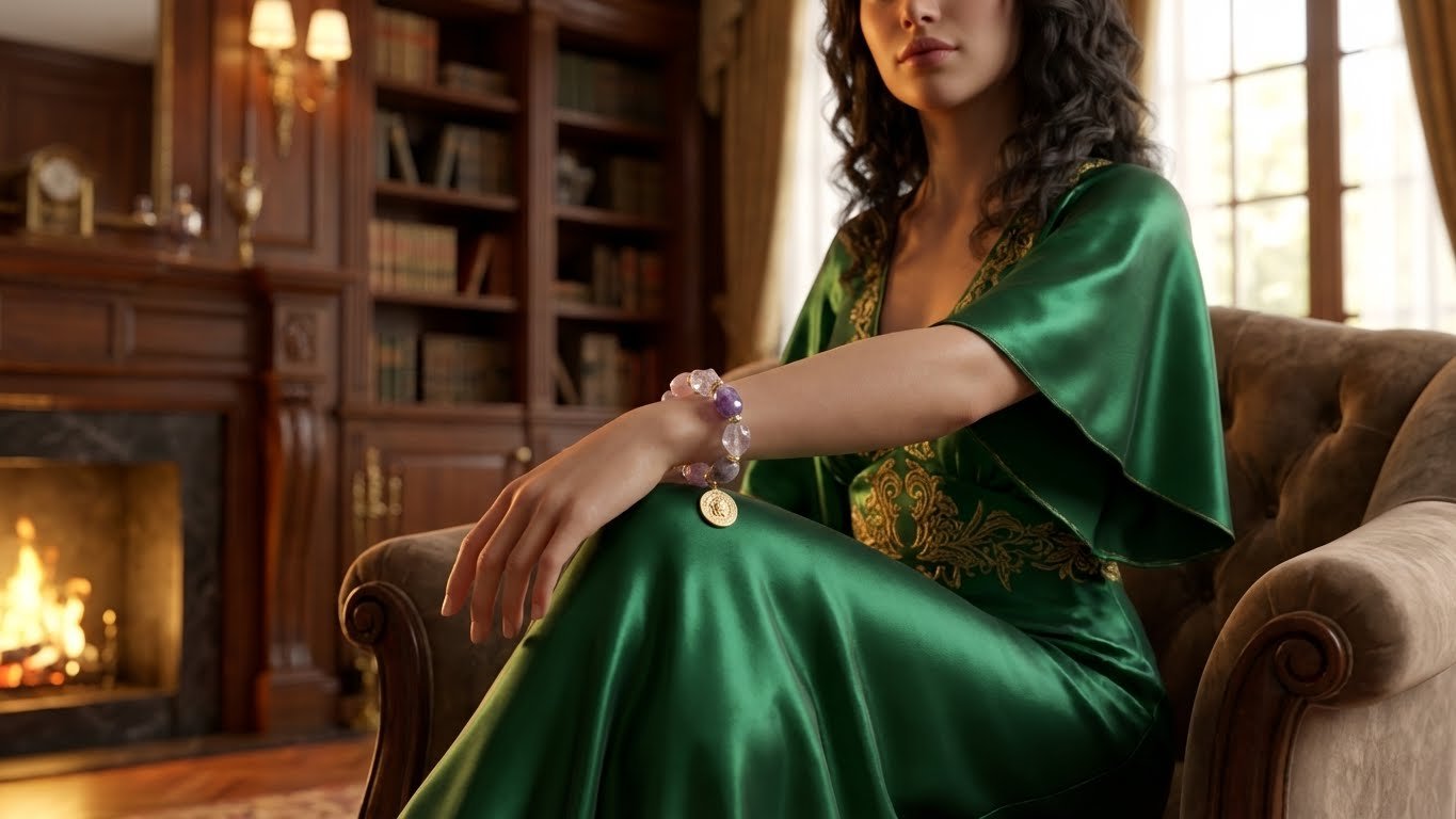 Браслет «Алхимия Души» — вид 4